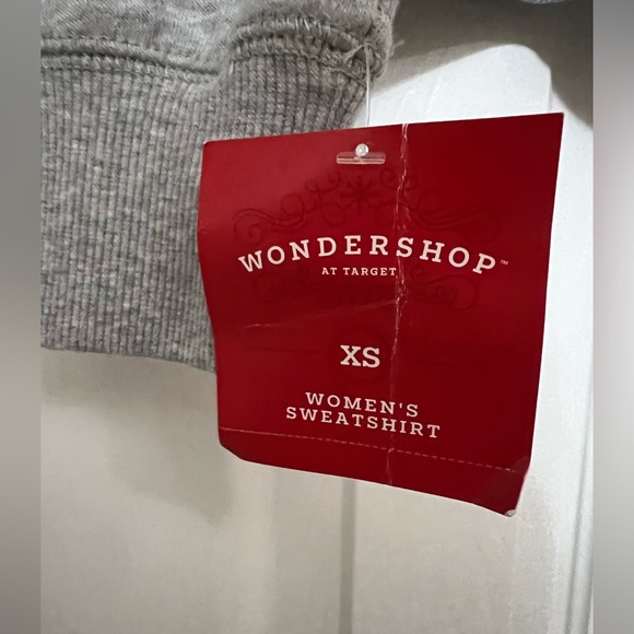 ☄️Any 2 for $10☄️
KT NWTWonderland Women’s Christmas Sweatshirt Size XS - Picture 8 of 11